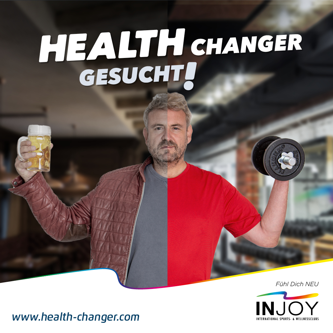 Injoy healthchanger online1 1