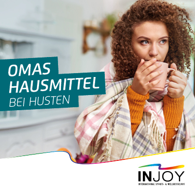 INJOY - Omas Hausmittel