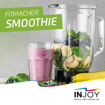 INJOY - Fitmacher Smoothie