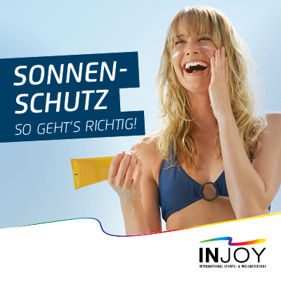 INJOY - Sonnenschutz