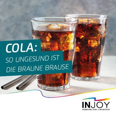 INJOY - Cola