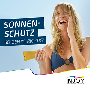 INJOY - Sonnenschutz