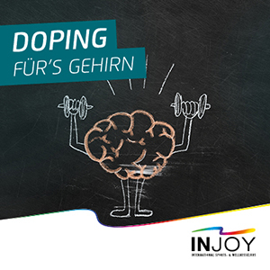 INJOY - Doping