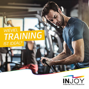 INJOY - Training