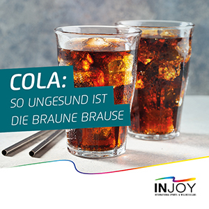 INJOY - Cola