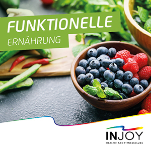 INJOY - Funktionelle Ernährung