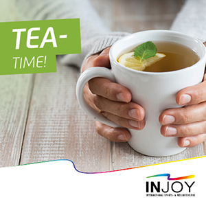 INJOY - Tea-Time!