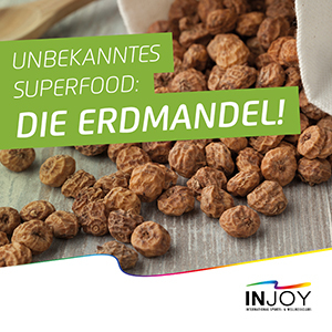 INJOY - Unbekanntes Superfood